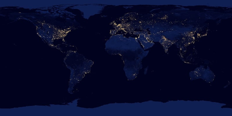 Globalization